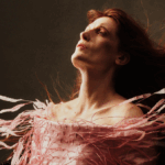 Florence + The Machine Hint at a New Project