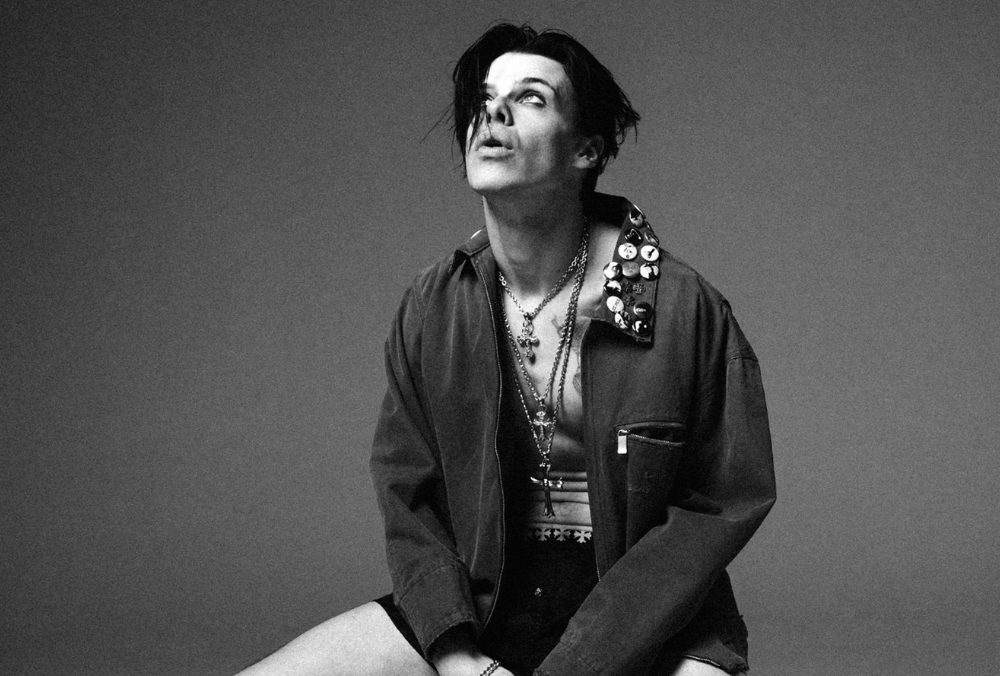 Yungblud Is Bringing A New documentary Featuring His Album