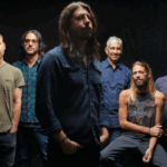 Foo Fighters Release a New Song to Celebrate Debut Album