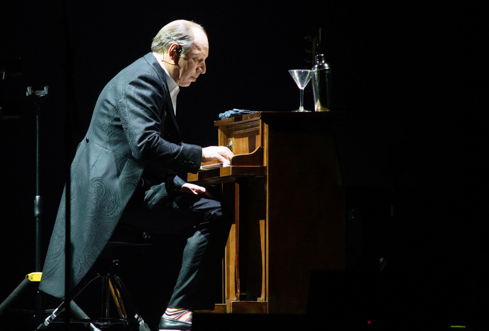 Hans Zimmer Will Score The New Season of 'Euphoria'