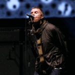 Oasis Reunites With A New Tour Kicking Off In Cardiff
