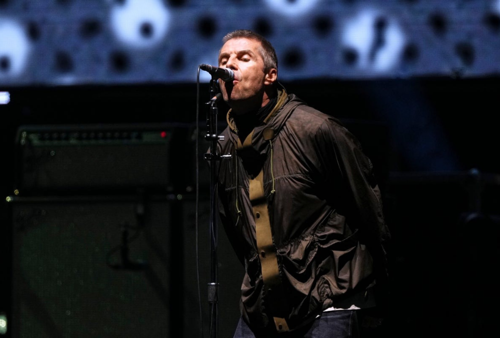 Oasis Reunites With A New Tour Kicking Off In Cardiff
