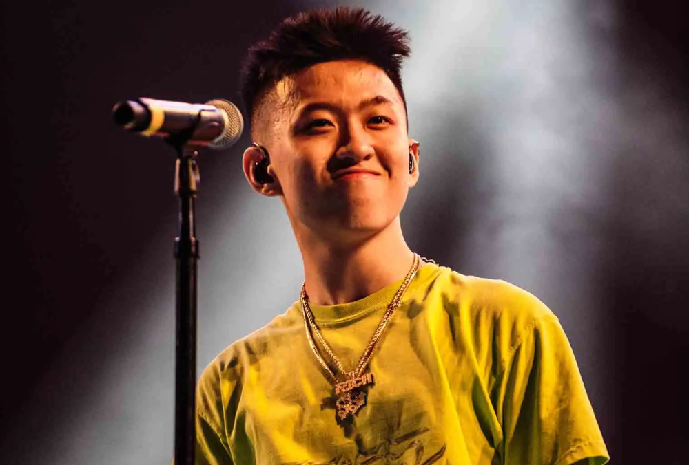 Rich Brian Releases His New Album ‘Where Is My Head?’ With Its New Single, ‘She’