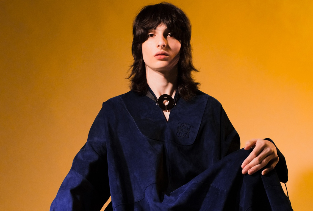 Finn Wolfhard Goes On A New U.K. and Europe Tour