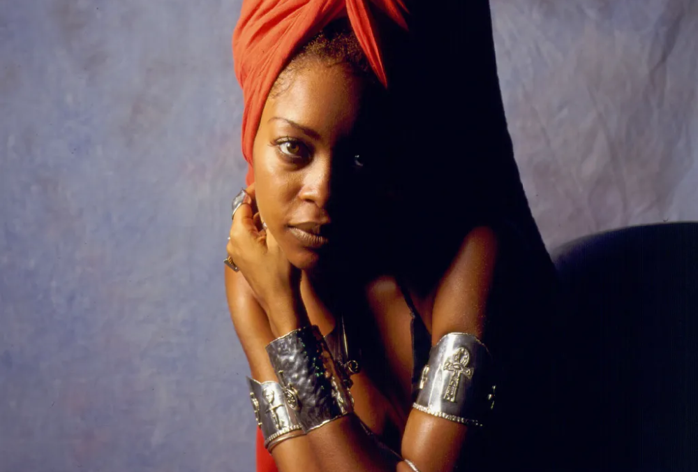 Erykah Badu and The Alchemist’s Abi & Alan Promises a Rare Collision of Spirit and Grit